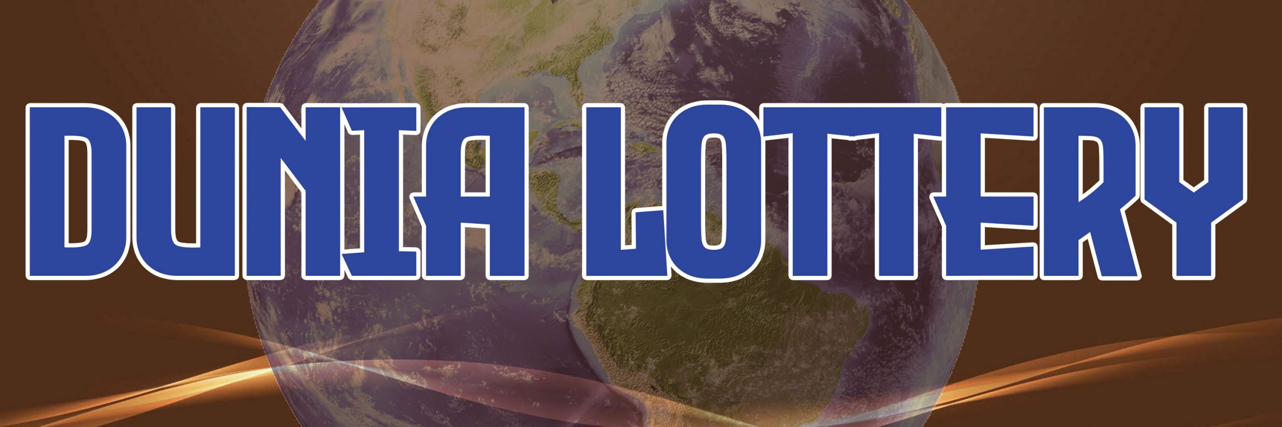 dunia lottery